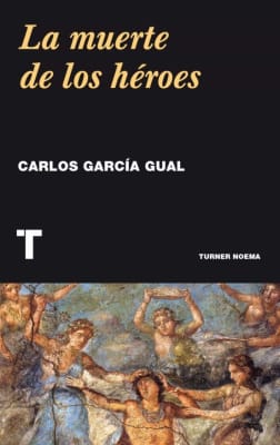 La muerte de los heroes