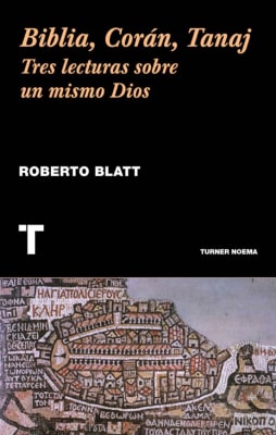Biblia, coran, tanaj