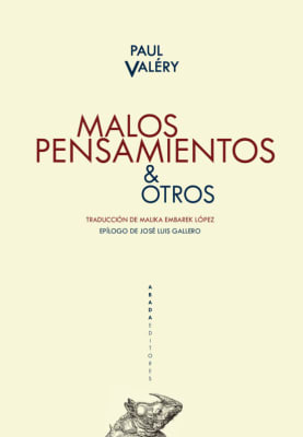 Malos pensamientos y otros
