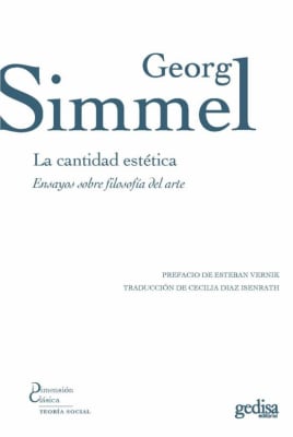 La cantidad estetica 