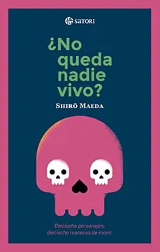 No queda nadie vivo?