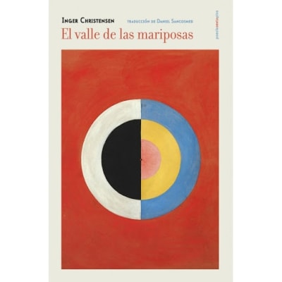 El valle de las mariposas 