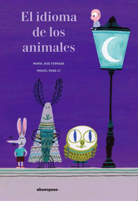 El idioma de los animales 