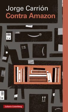 Contra Amazon (oferta)