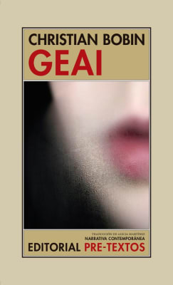 Geai