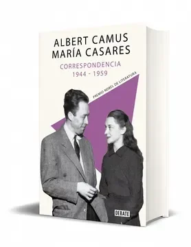 Correspondencia Camus y Casares