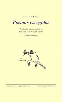 Poemas escogidos (Judith Wright)
