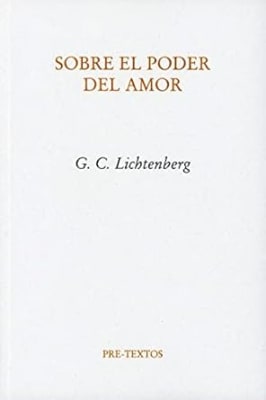 Sobre el poder del amor 