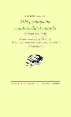 Mis poemas no cambiaran el mundo 