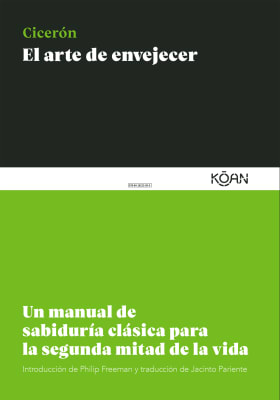 El arte de envejecer 