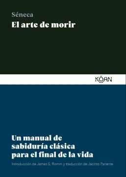 El arte de morir 