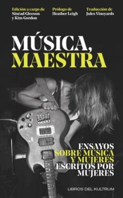 Música maestra