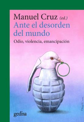 Ante el desorden del mundo