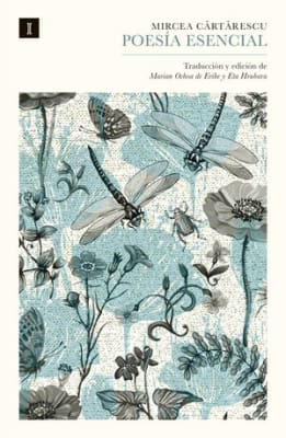  Poesía Esencial (Mircea Cartarescu)