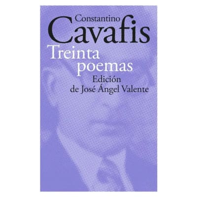 Treinta poemas