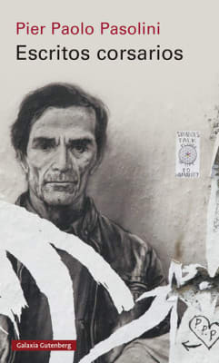 Escritor corsarios