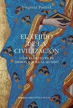 El tejido de la civilización