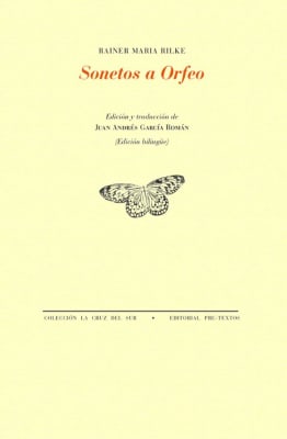 Sonetos a orfeo 
