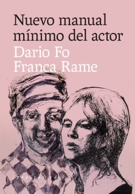 Nuevo manual minimo del actor