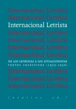 Internacional letrista