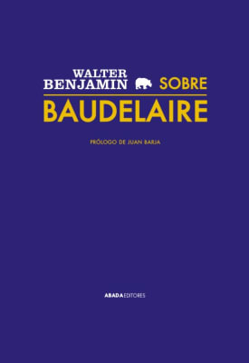Sobre Baudelaire 