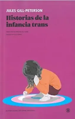 Historias de la infancia trans