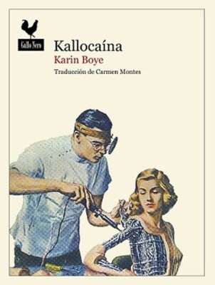 Kallocaina