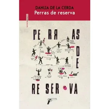 Perras de reserva