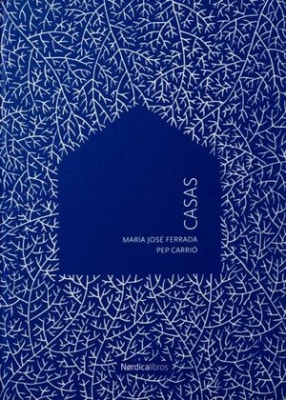 Casas (María José Ferrada)
