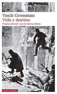 Vida y destino