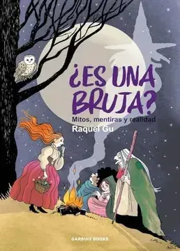 Es una bruja?