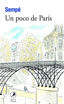 Un poco de Paris