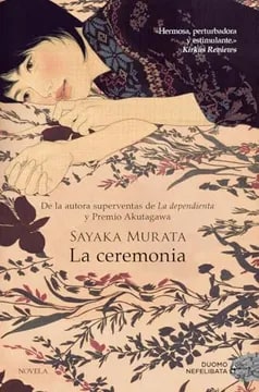 La ceremonia