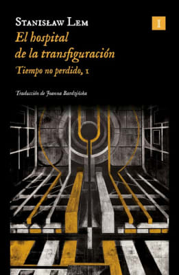 Hospital de la transfiguración