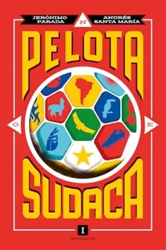 Pelota sudaca
