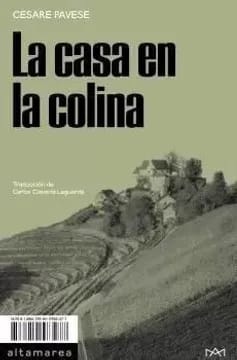 La casa es la colina