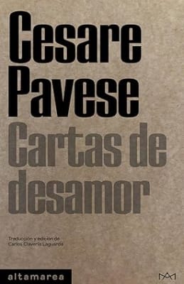 Cartas de desamor