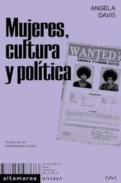 Mujeres, cultura y política