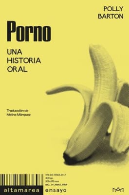 Porno (amarillo)