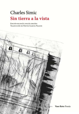 Sin tierra a la vista 