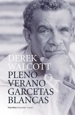 Pleno verano & Garcetas blancas