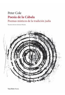 Poesía de la cábala