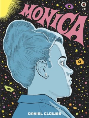 Mónica 