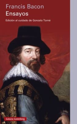 Ensayos (Francis Bacon)