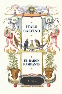 El barón rampante (Centenario)