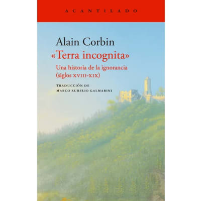 Terra incognita