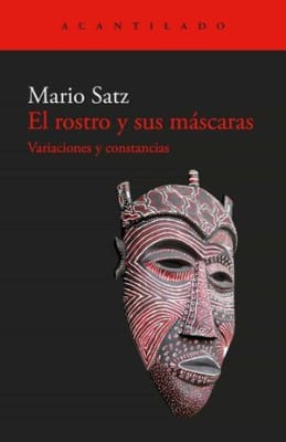 El rostro y sus mascaras