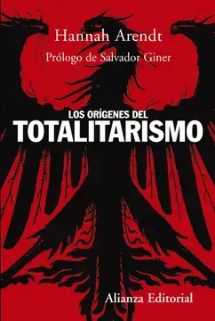 Los origenes del totalitarismo