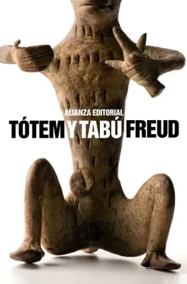 Tótem y tabú (ed. Alianza)
