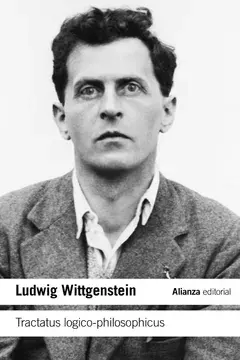 Tractatus logico philosophicus